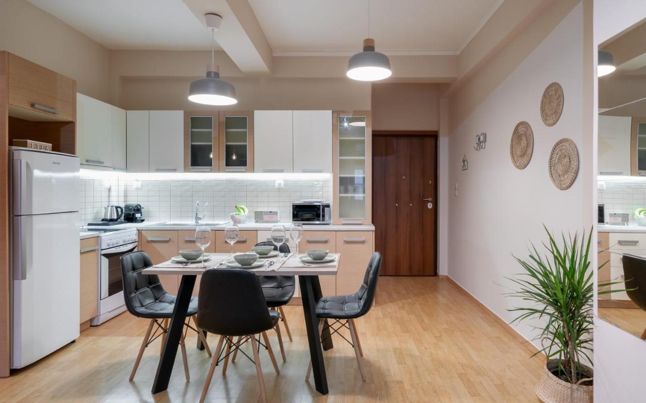 Plaka Apartment With Terrace View Athens Exterior photo